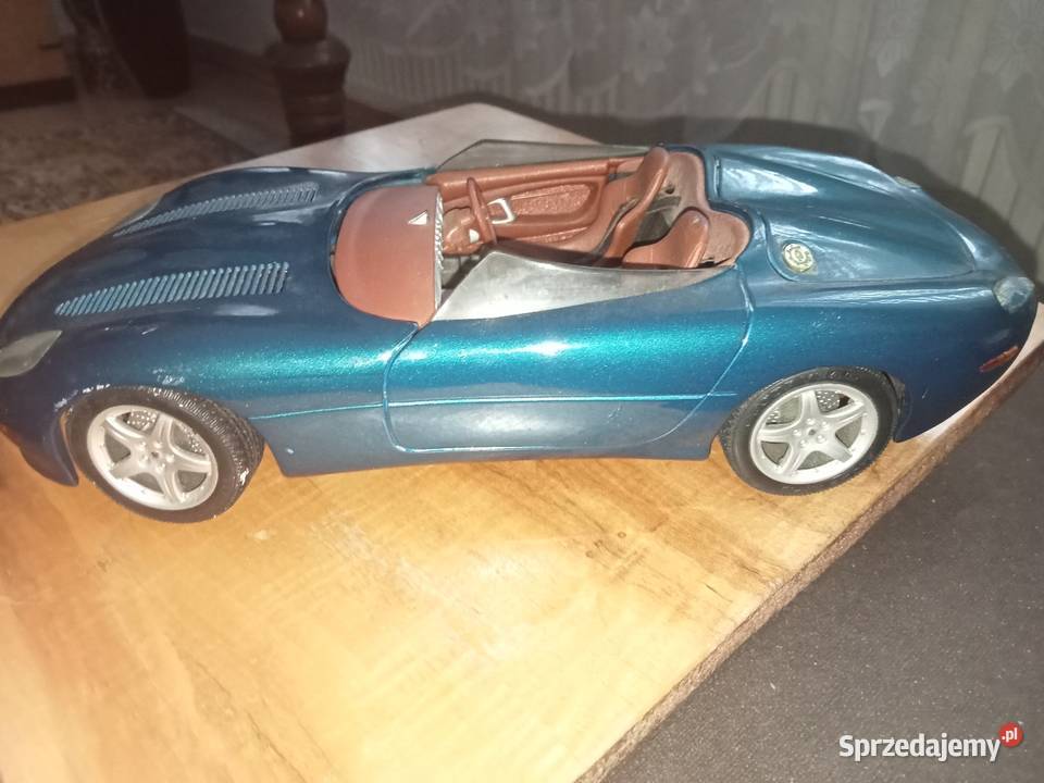 modele samochodów Nowy Tomyśl