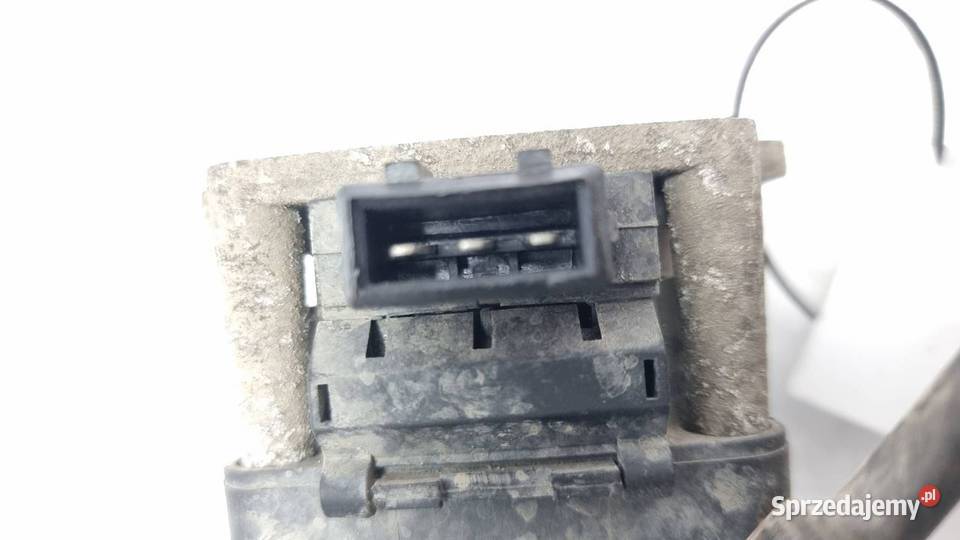 CEWKA ZAPŁONOWA SEAT IBIZA Lipno