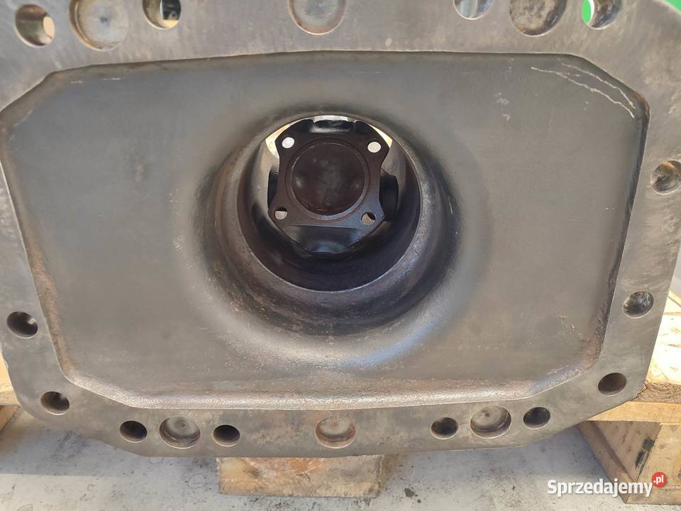 Wał napędowy Holland T7270 Wilkowo