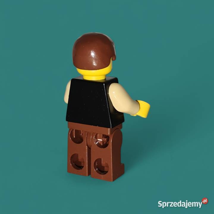Lego Star Wars Han Solo SW0045 Lego