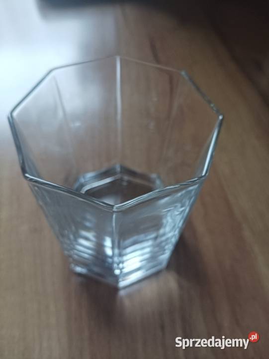 Szklanki śląskie Bieruń