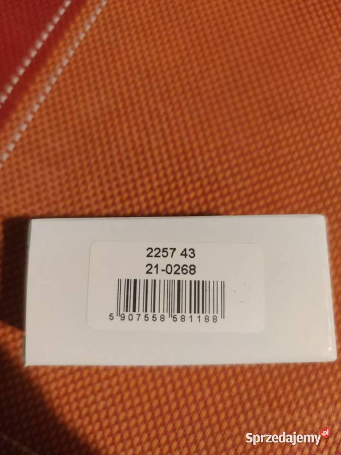 Włącznik świateł cofania Maxgear 210268 Citroen Motoryzacja lubelskie