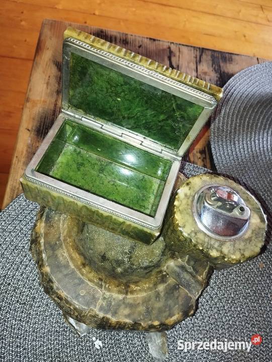 Ciekawy zestaw kolekcjonerski PRL