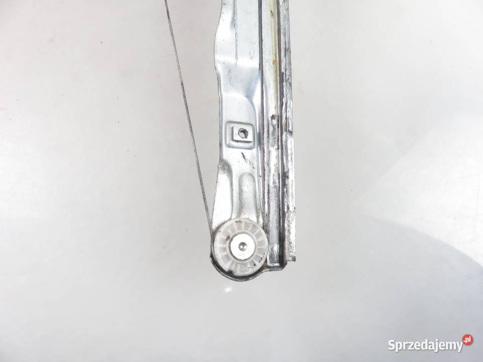 PODNOŚNIK SZYBY LEWY PRZEDNI PEUGEOT PARTNER II