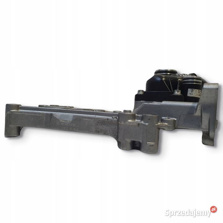 POMPA WODY wodna Porsche 911 GT3 38 0PB121010C osobowe Chełm sprzedam