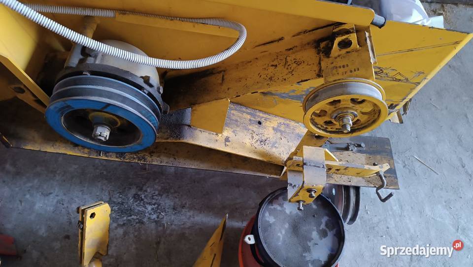 Stół do rzepaku Holland 457517 sprzedam