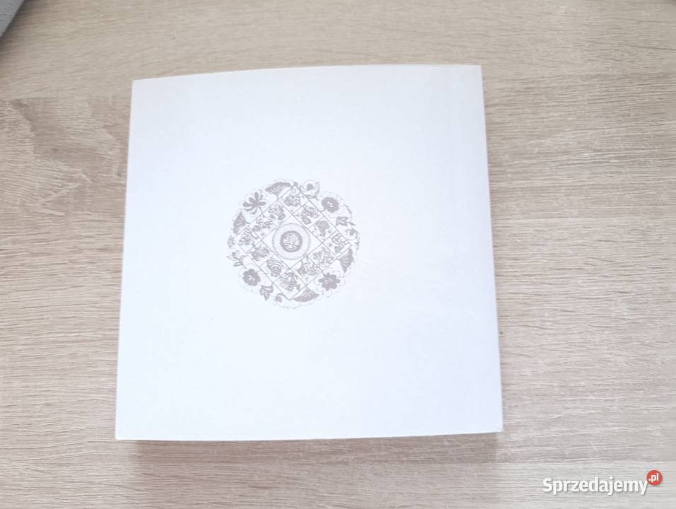 Książka Chińskie wycinanki 12 znaków zodiaku Kwidzyn