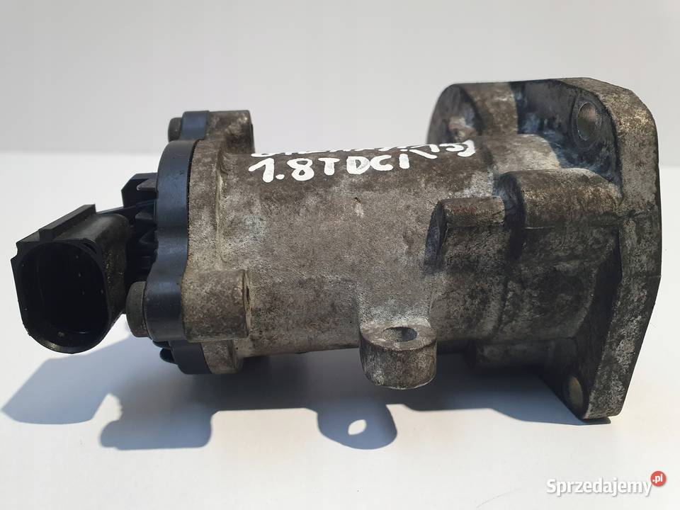 ZAWÓR EGR Ford Focus MK2 II 18 TDCI KKDA 115 sprzedam