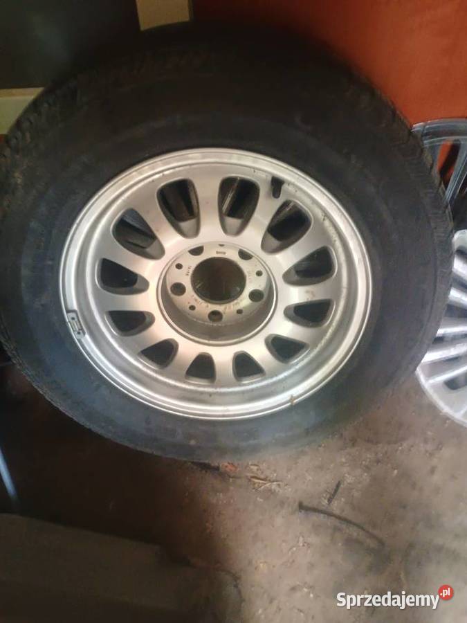 Sprzedam felgę orginał BMW e 36 Dominów
