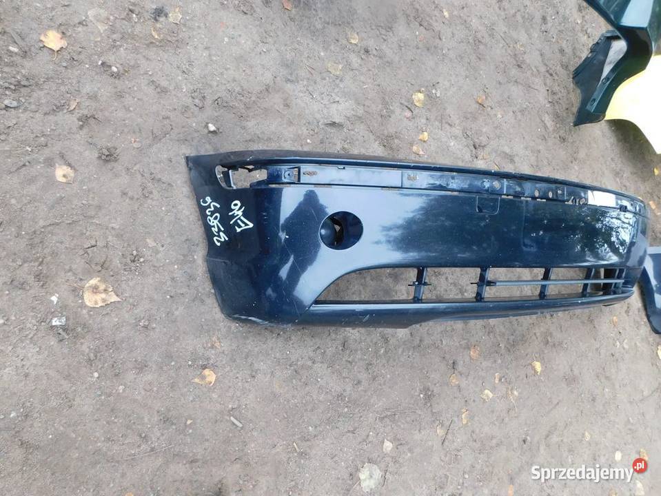 BMW E46 zderzak 33836 WYSYŁKA Żory