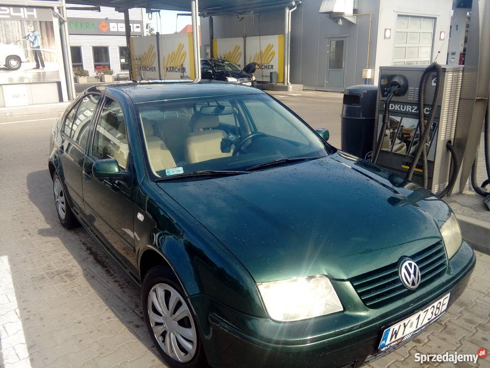 Vw Bora 16 SR Żyrardów