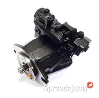0445222210 Pompa Hydrauliczna DEUTZFAHR Części i osprzęt rolniczy Goszczanów