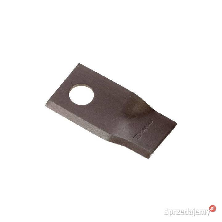 Nóż do kosiarki KUHN PZ Krone 94x38 x3 Lewy Łańcut