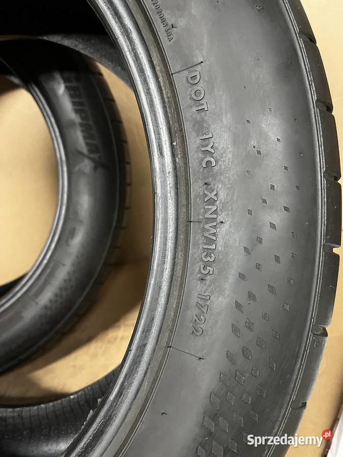 Opony letnie Gripmax Suregrip Pro Sport Motoryzacja Gostyń
