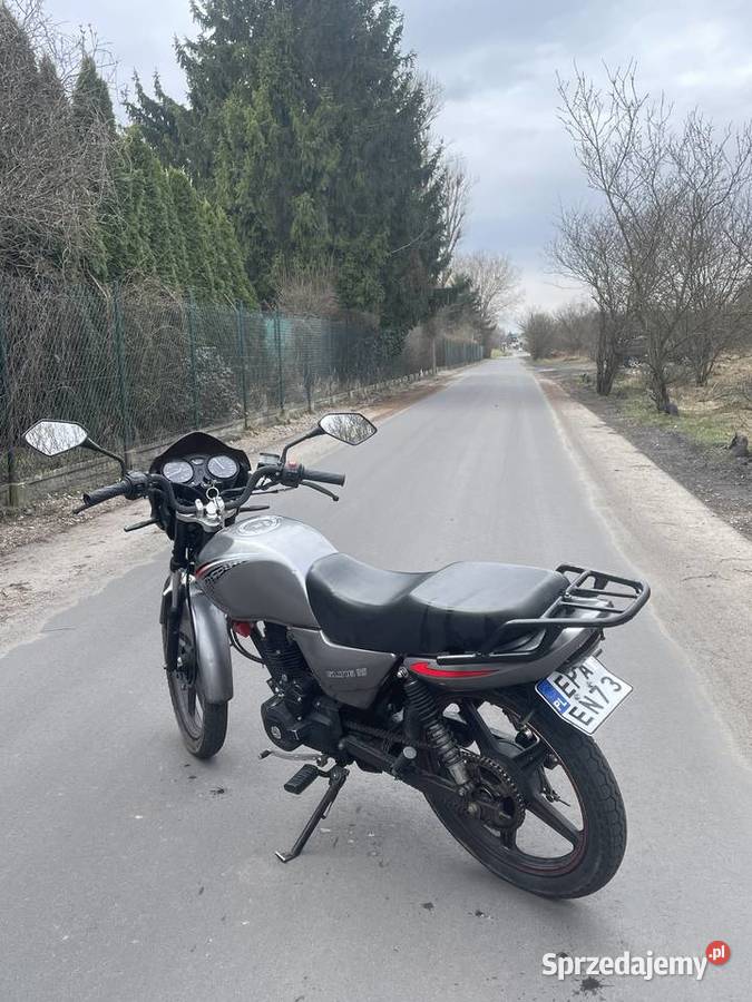 Benyco sling 125 Benyco łódzkie Pabianice