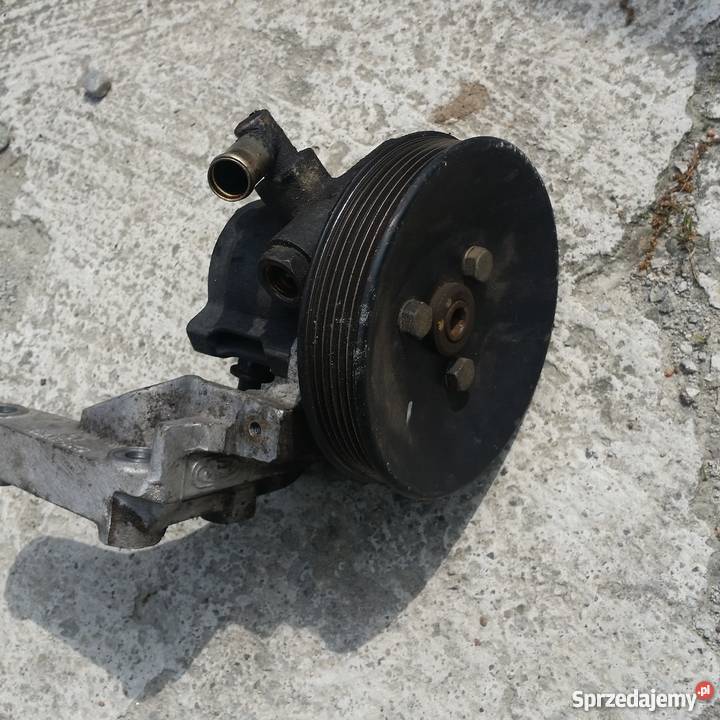 Pompa wspomagania ford escort Książnice