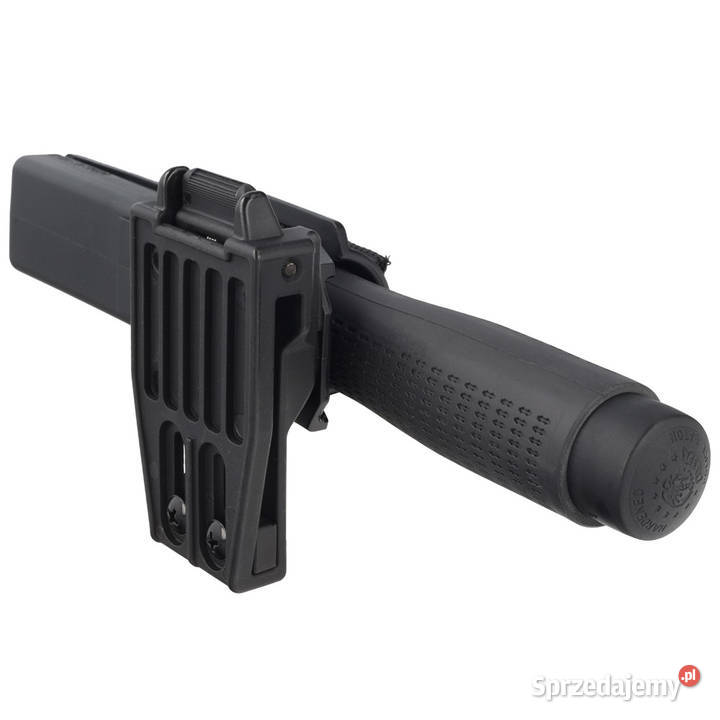 Pałka teleskopowa hartowana ESP Ergonomic 23 Warszawa