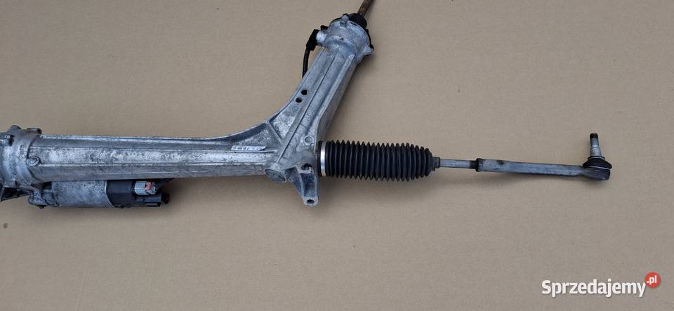 DUCATO JUMPER BOXER 21 MAGLOWNICA PRZEKŁADNIA Bieleń sprzedam