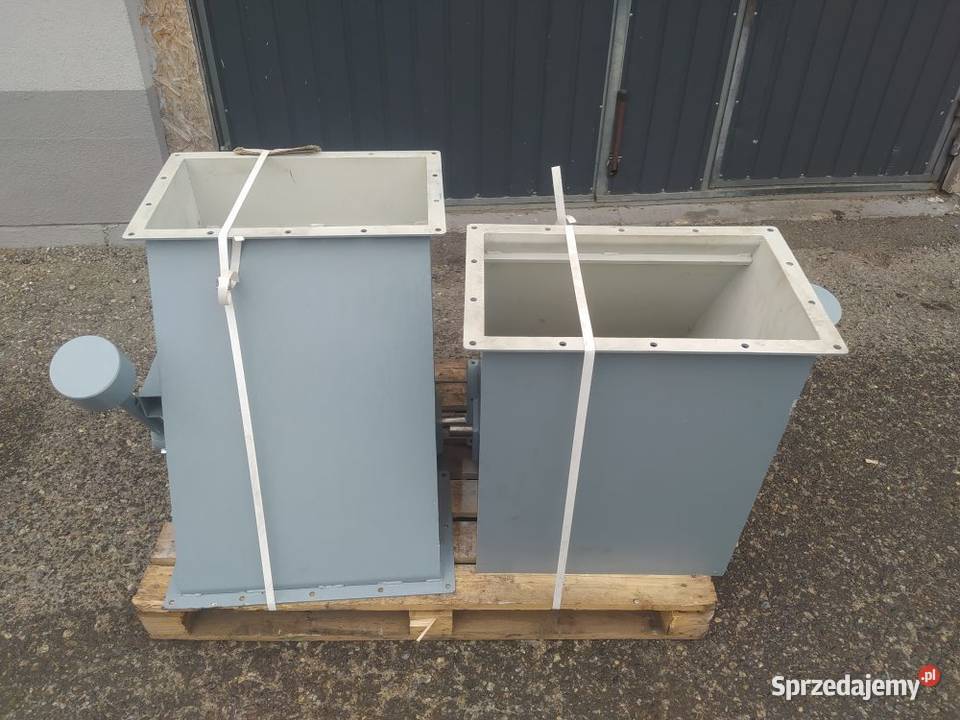 Rozdzielacz dwudrogowy TPR300P małopolskie Stary Sącz