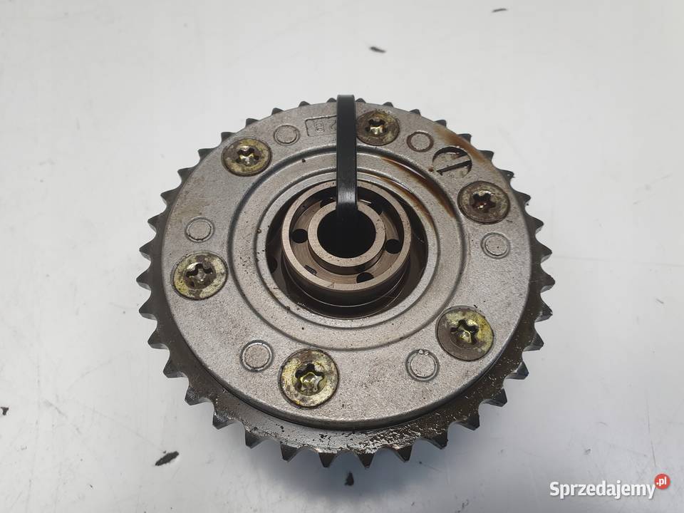 BMW E87 E90 20 i KOŁO FAZ ROZRZĄDU wariator osobowe Chełm