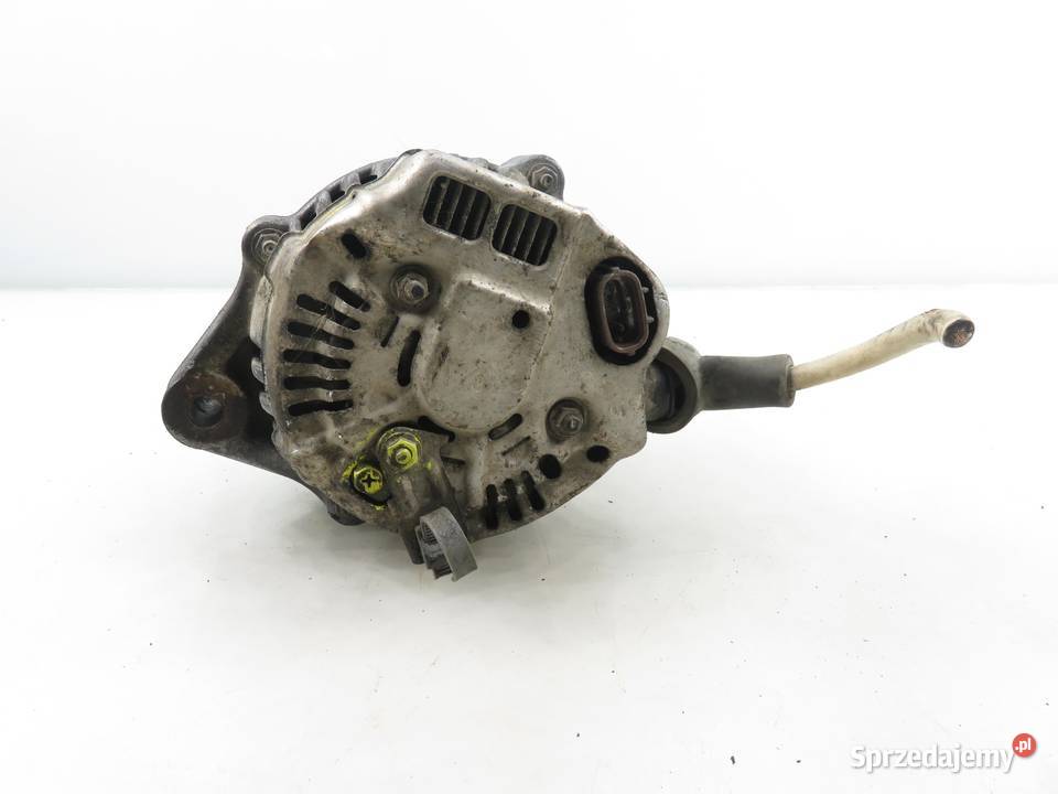 ALTERNATOR HONDA CRV I RD 20 16V 4WD RD1 RD3 osobowe sprzedam