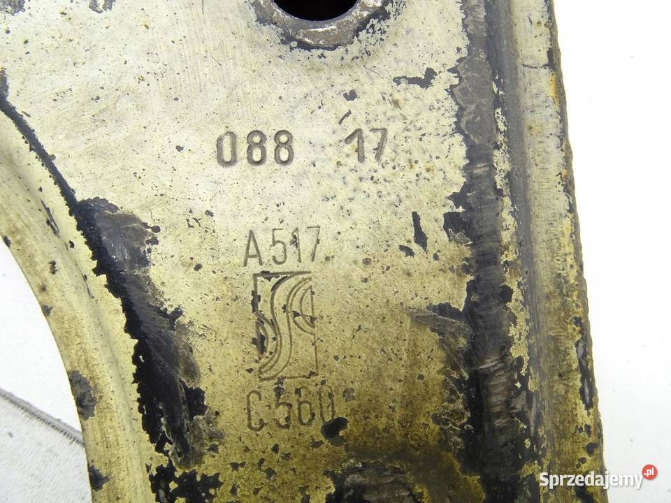 WAHACZ LEWY PRZÓD LEWY PRZEDNI OPEL CORSA E 12 osobowe małopolskie sprzedam