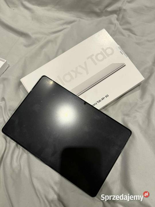 Tablet Samsung Galaxy Tab A9 Przekątna ekranu 10 Jawornik sprzedam