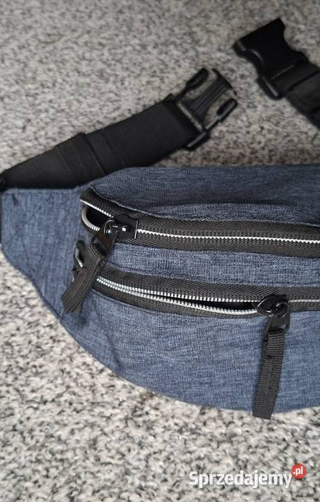 Saszetka nerka na pas CoolPack Małkinia Górna