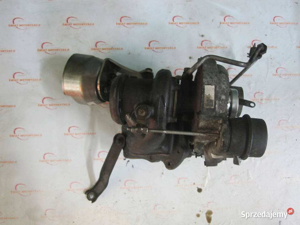 SPRINTER W906 22 CDI 651955 651957 163 10r świętokrzyskie Kielce