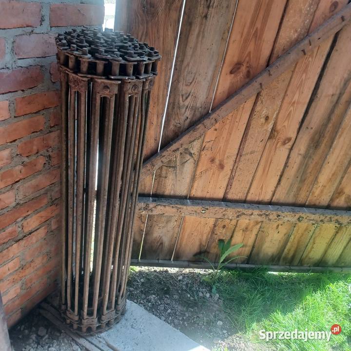 Taśma do kopaczki Piaski