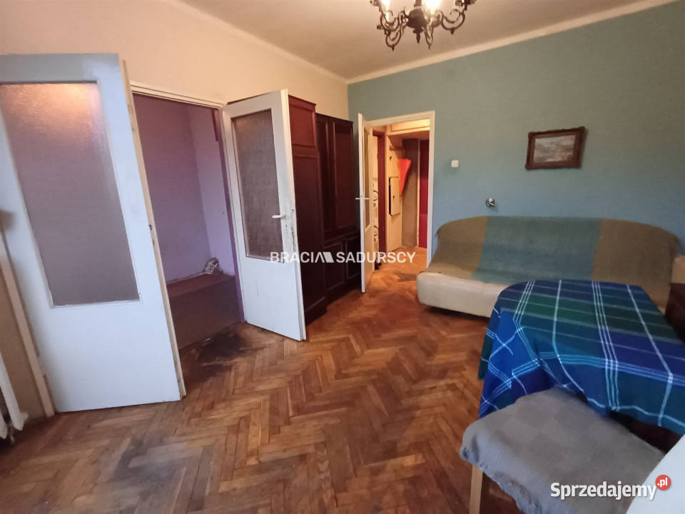 sprzedaży mieszkania 3228m Kraków Sprzedaż