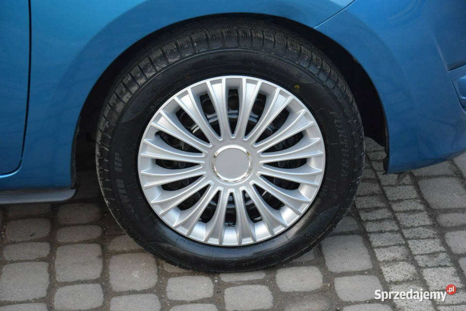 Mitsubishi Space Star 10B 2015r 2 KPL KÓŁ Mitsubishi podkarpackie Majdan Sieniawski