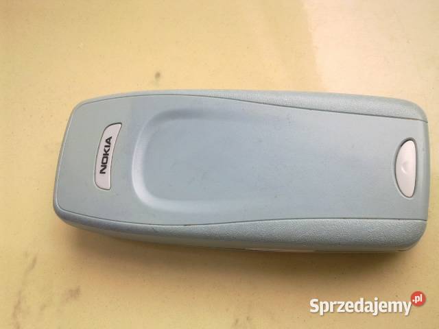 Nokia klasyk 6280 3410 Płońsk sprzedam