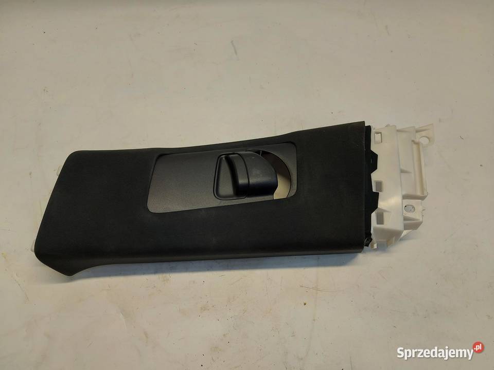 LEXUS RX500H V 5 2023 OSŁONA SŁUPKA osobowe