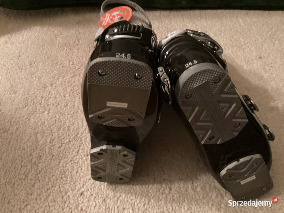 Buty Narciarskie Nordicka 245 Nowe Wojcieszków