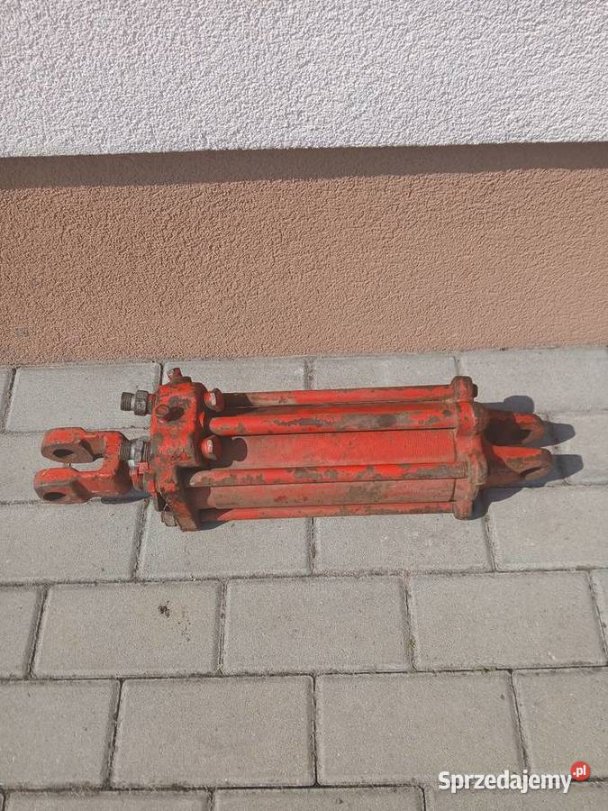 Siłownik białorusi mtz Widełka sprzedam