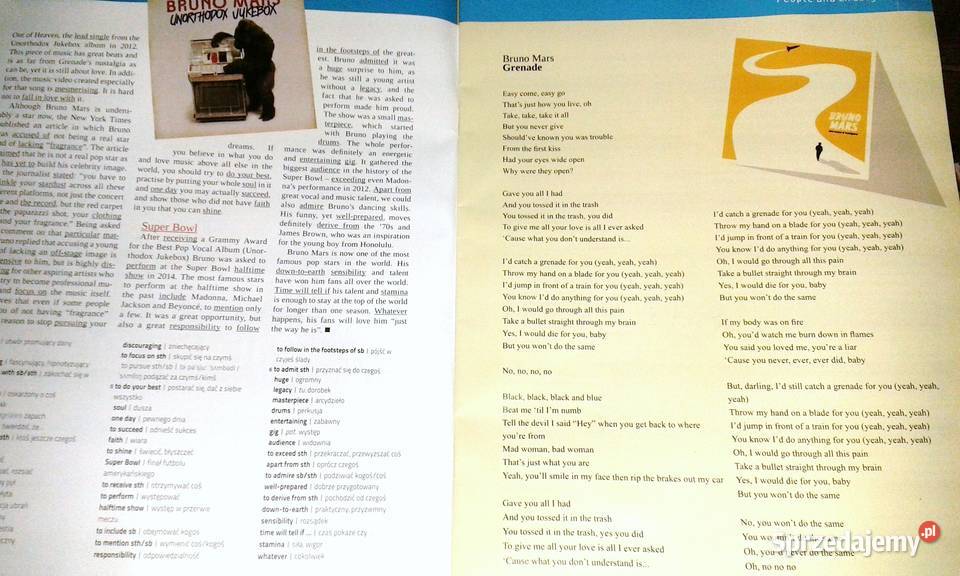 English Matters The gift of thrift How to save lubelskie