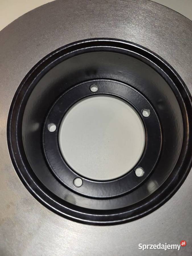 Wartburg 353 13 Tarcze hamulcowe para Piaseczno