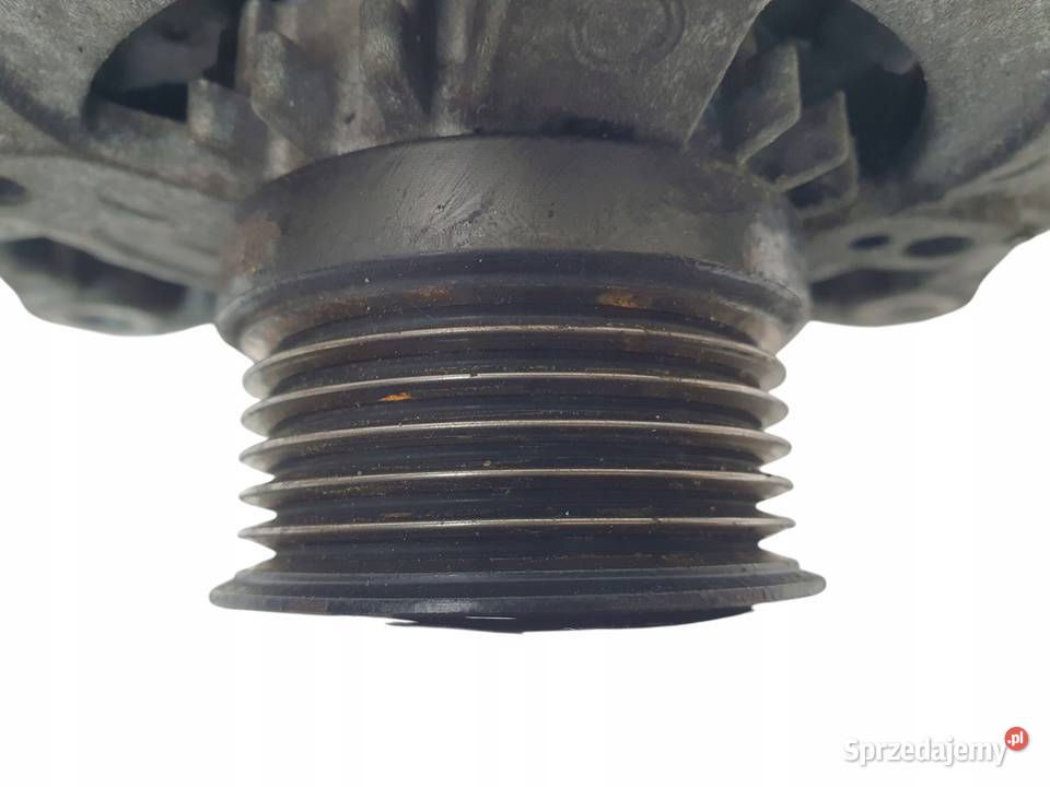 ALTERNATOR Ford Focus C II 20 TDCI Denso Chełm