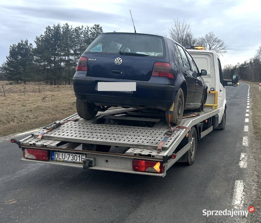 Autolaweta crafter 2tdi