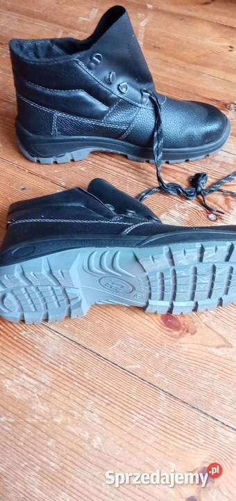 Buty robocze długie Piotrków Trybunalski