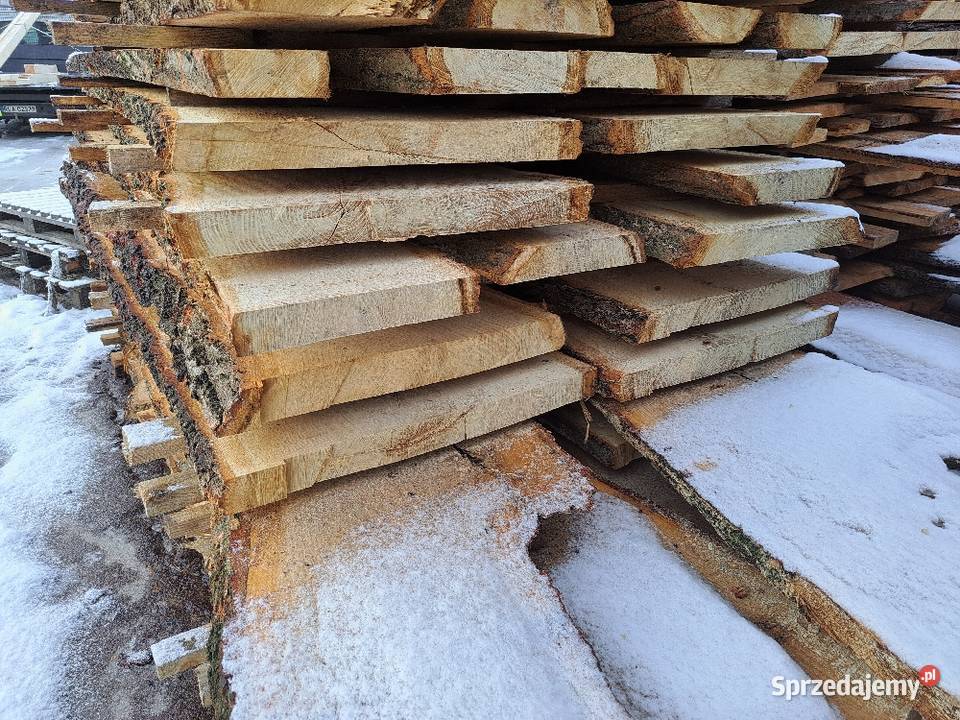 Tarcica dębowa Rzeszów