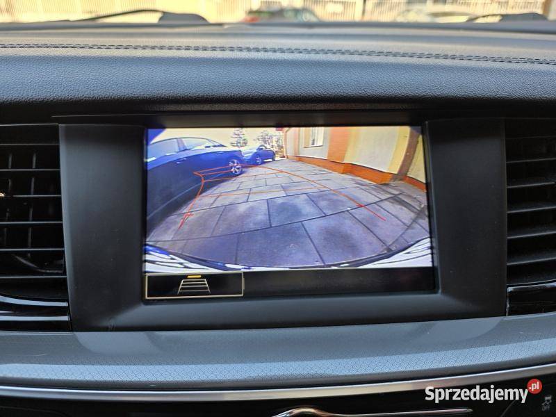 15l Turbo benzyna 165Salon 1 Właściciel Rok produkcji 2018