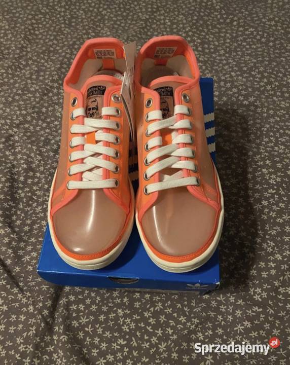 adidas Stan Smith W FW9930 śląskie Wisła sprzedam