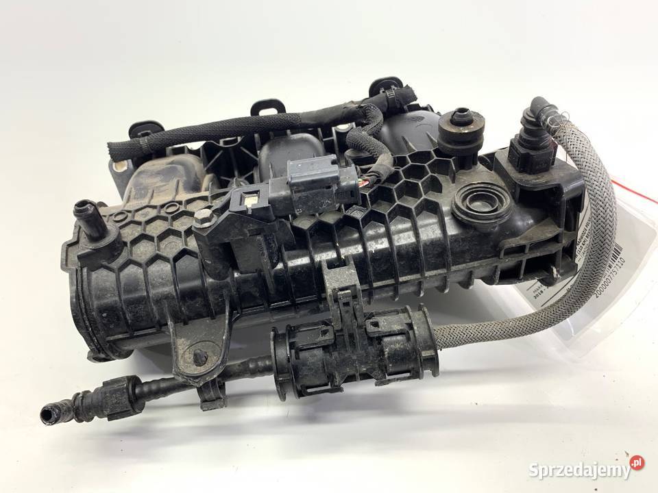 KOLEKTOR SSĄCY OPEL COMBO D 9842272880 12 110 sprzedam