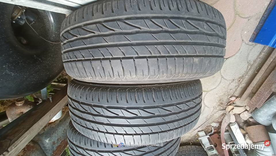 Opony 2056016 Bridgestone lato Skarżysko-Kamienna