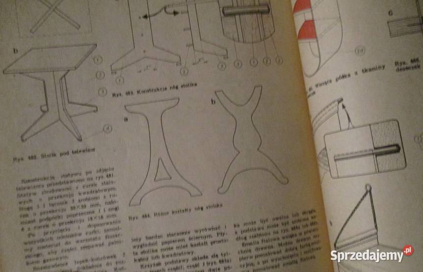 Majsterkowanie każdego A Słodowy majsterkowanie sprzedam