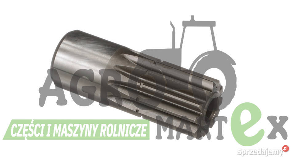 83992837 CAR126795 WAŁEK CNH Wichrów