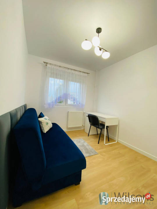 Mieszkanie do wynajęcia Warszawa 416m2 2 pok 41.6m2 sprzedam