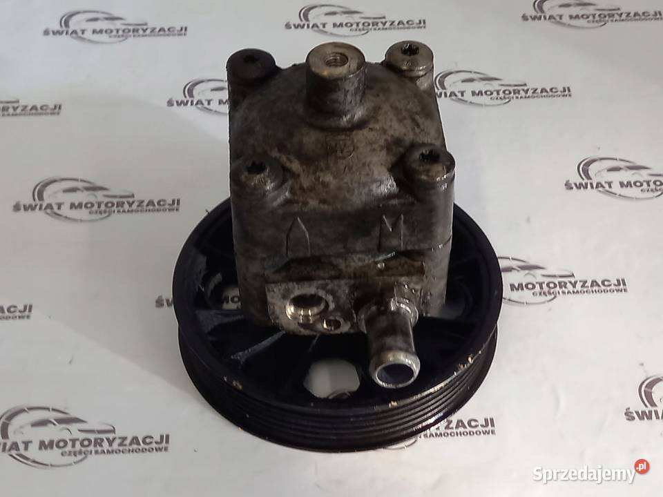 VOLVO XC90 24 D5 D5244T4 185 10r pompa osobowe Kielce